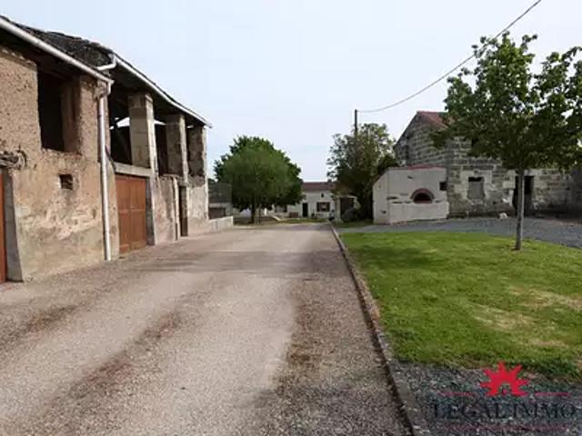 Maison vente à Cholet, Nueil-sur-layon