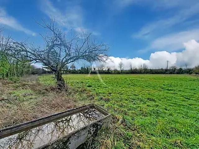 Terrain vente à Cholet, Nueil-sur-layon