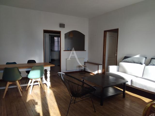 Appartement location à Cholet, Nueil-sur-layon