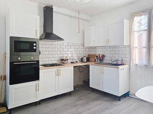 Appartement location à Nueil-sur-Layon, Lys-Haut-Layon