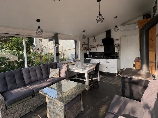 Maison vente à Cholet, Nueil-sur-layon