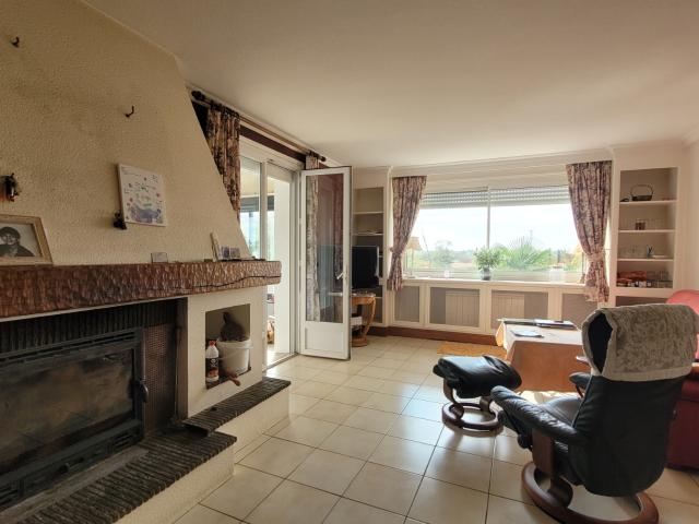 Maison vente à Cholet, Nueil-sur-layon