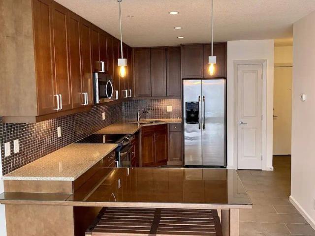 Apartment for rent in Victoria Park, Calgary
