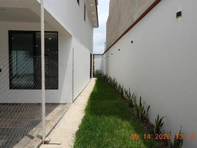 Casa en venta en Coatepec, Veracruz