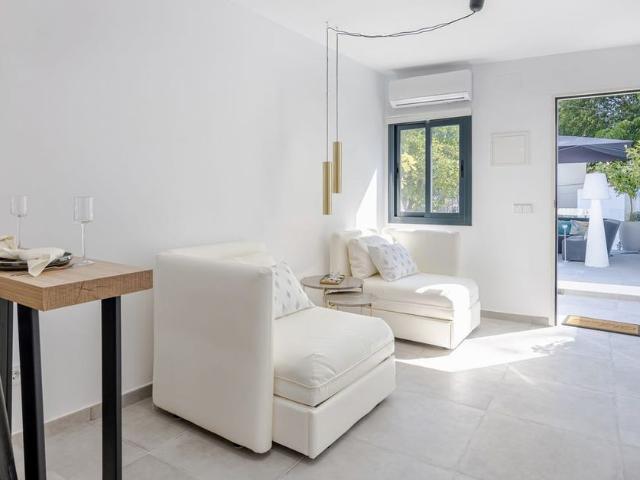 Casa en alquiler en Costa del Sol Occidental, Andalucía