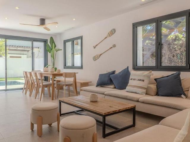 Casa en alquiler en Costa del Sol Occidental, Andalucía