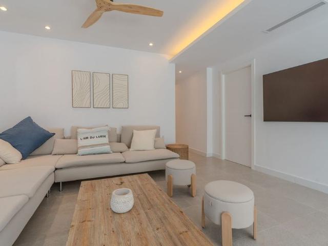 Casa en alquiler en Costa del Sol Occidental, Andalucía