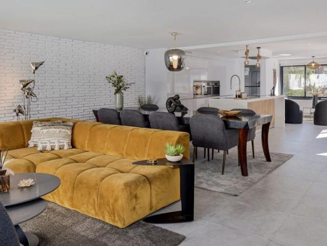 Casa en alquiler en Costa del Sol Occidental, Andalucía