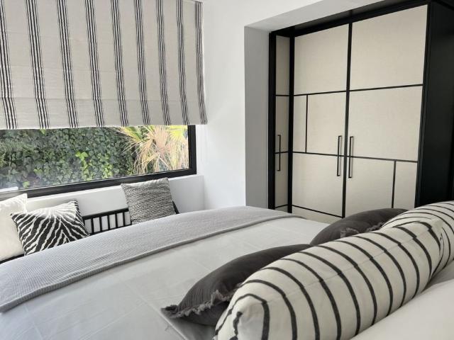 Casa en alquiler en Ensanche Centro, Málaga