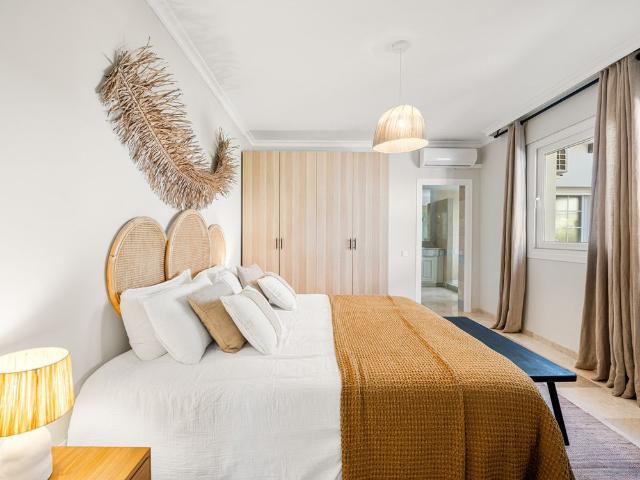 Casa en alquiler en Centro, Málaga-Costa del Sol