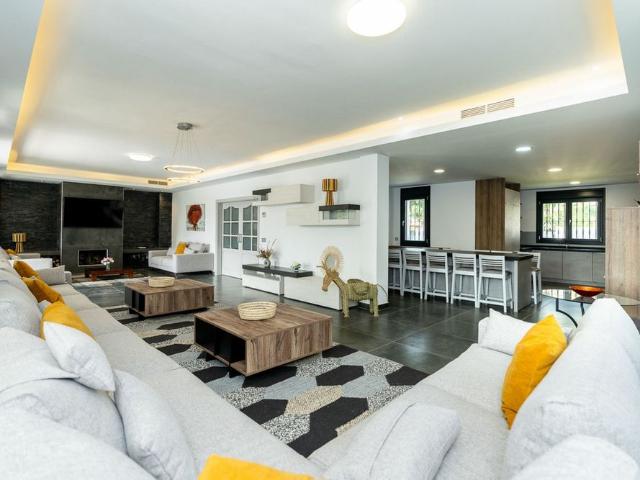 Casa en alquiler en Centro, Málaga-Costa del Sol