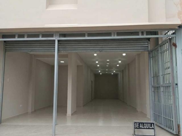 Local Comercial en alquiler en Valencia, Carabobo