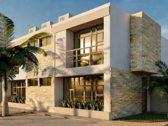 Casa en venta en Tucacas, Municipio Silva