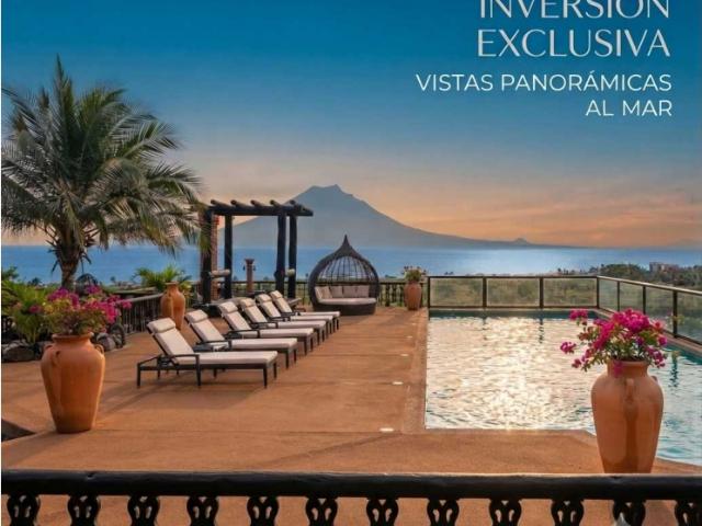 Propiedad en venta