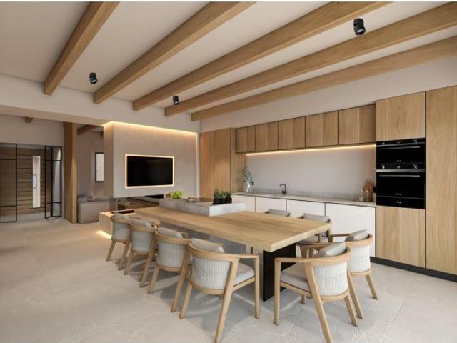 Casa en venta en es Pontarró, Raiguer
