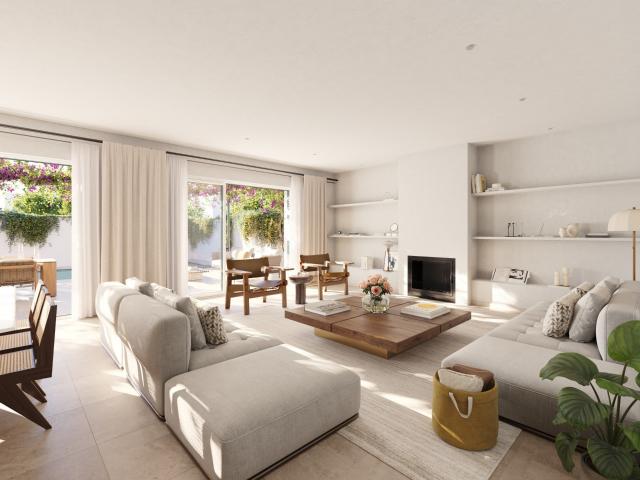 Casa en venta en Campo de Gibraltar, Andalucía
