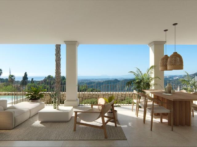 Casa en venta en Sierra de las Nieves, Andalucía
