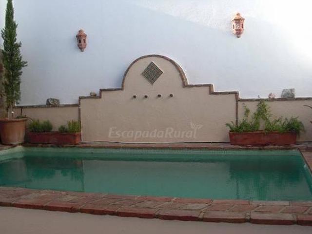 Casa en alquiler en Villaharta, Andalucía