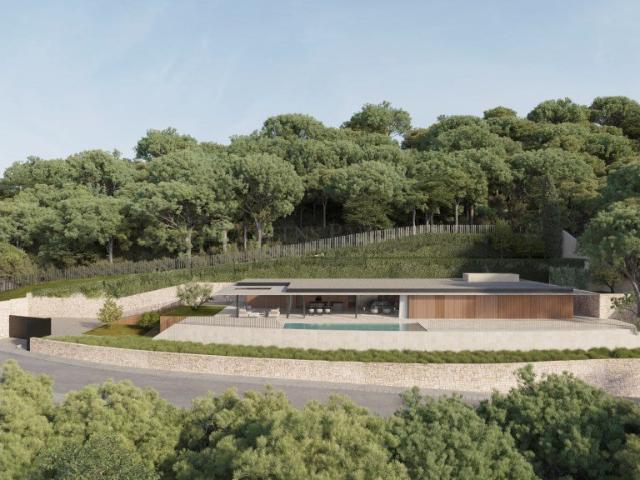 Casa en venta en Urbanització La Fustera-Els Carrions, la Marina Alta