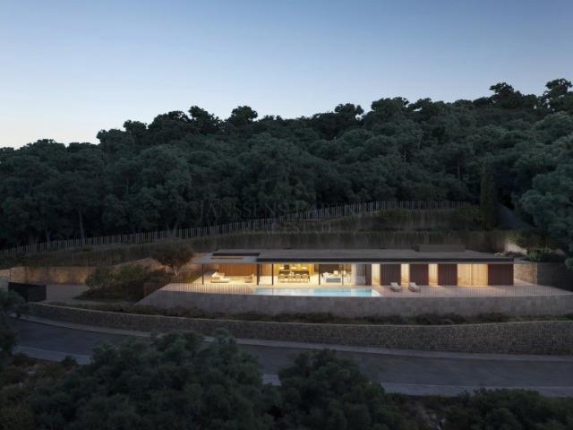Casa en venta en Urbanització La Fustera-Els Carrions, la Marina Alta