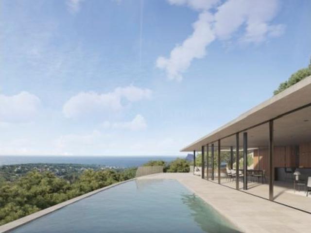 Casa en venta en Urbanització La Fustera-Els Carrions, la Marina Alta