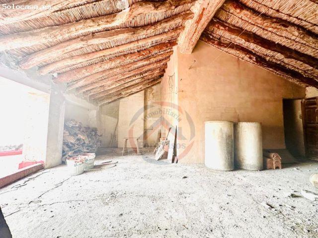 Casa en venta en la Vall d'Albaida, Valencia