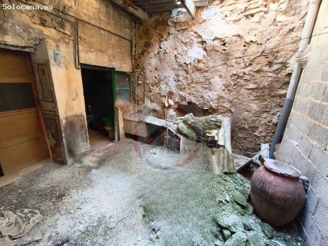 Casa en venta en la Vall d'Albaida, Valencia
