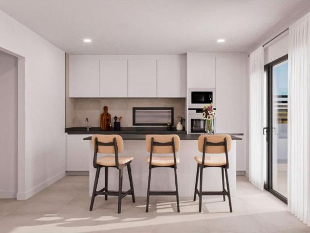Casa en venta en Urbanización Jardines de la Almenara, Alto Guadalentín
