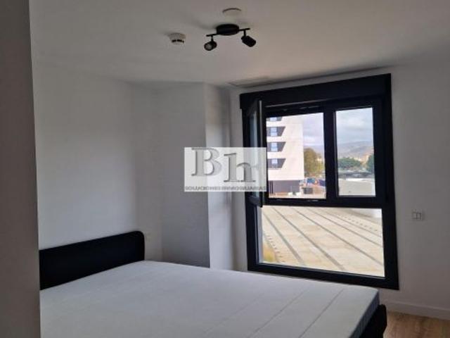 Piso en alquiler en Málaga Del Fresno, España