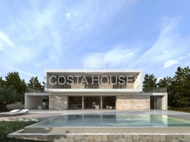 Casa en venta en Urbanització Els Carrions, la Marina Alta