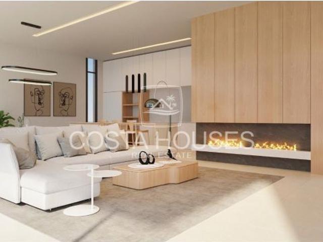 Casa en venta en Fanadix, la Marina Alta