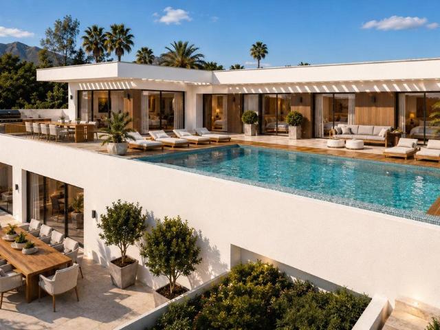 Casa en venta en Costa del Sol Occidental, Andalucía