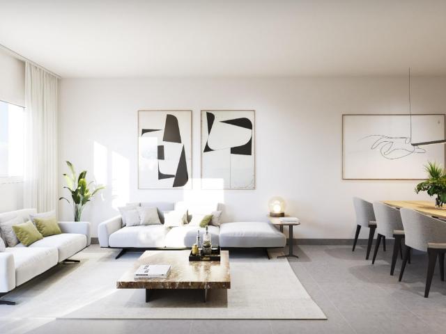 Apartamento en venta en Torre del Mar, La Axarquía