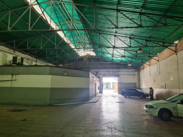 Local Comercial en venta en Boca De Uchire, Distrito Capital