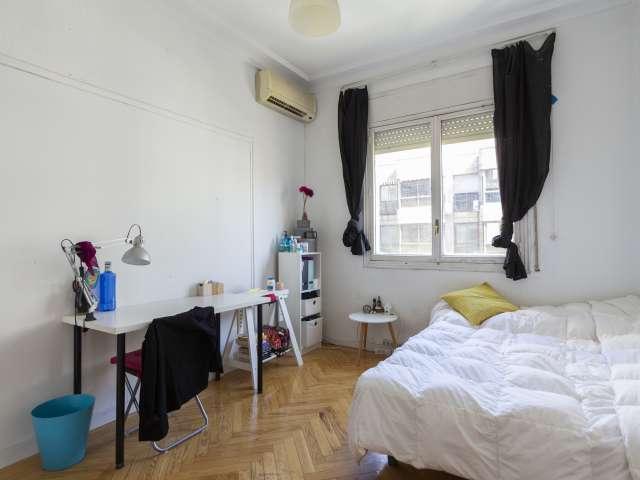 Habitación en alquiler en Chamberí, Madrid