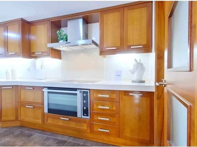 Piso en alquiler en Centro, Alicante