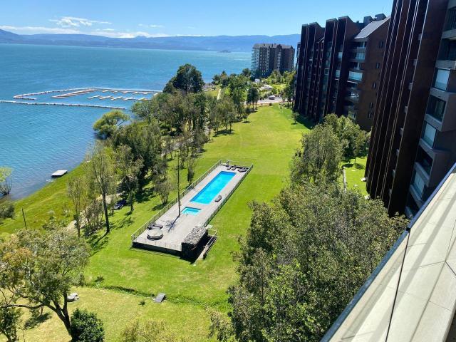 Departamento en arriendo en Liumalla, La Araucanía