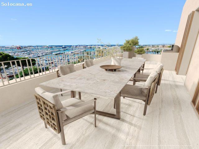 Casa en venta en Santa Catalina, Palma