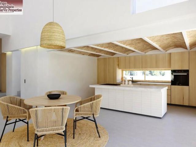 Casa en venta en Orxeta