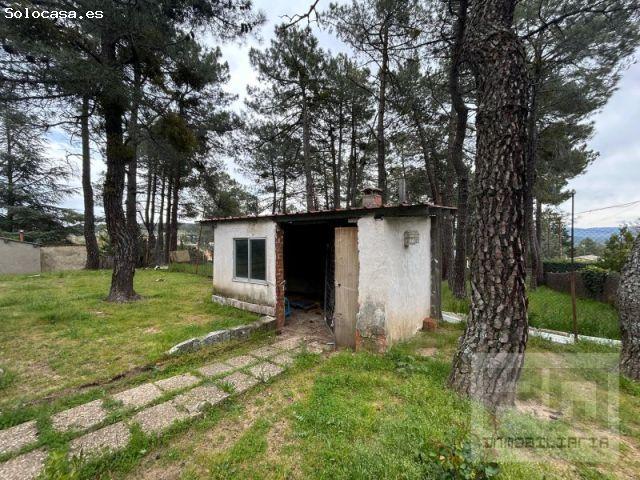 Casa en venta en Las Navas Del Marqués