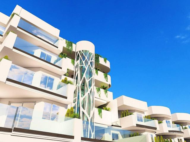 Piso en venta en La Axarquía, Andalucía