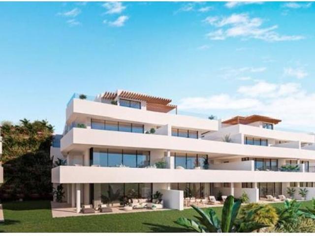 Piso en venta en Barriada Islas Canarias, Costa del Sol Occidental