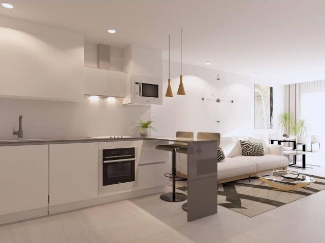 Piso en venta en La Axarquía, Andalucía