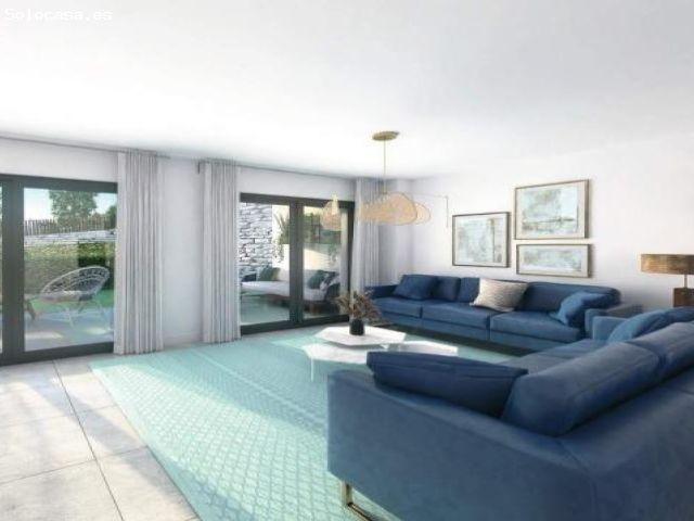 Piso en venta en Los Boliches, Costa del Sol Occidental