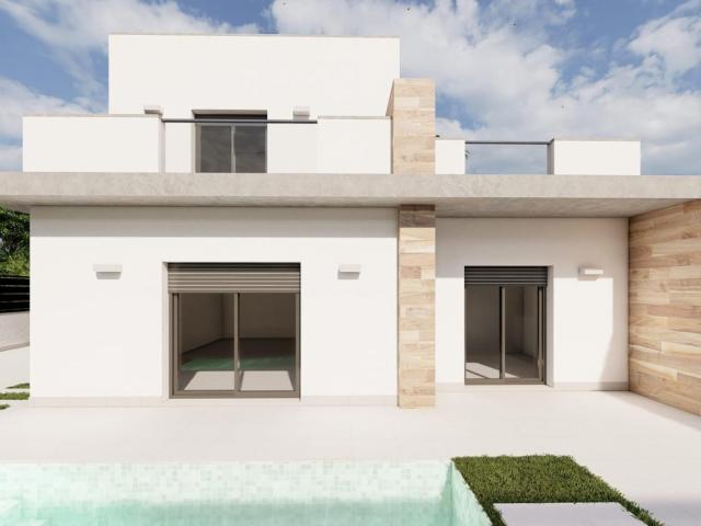 Casa en venta en Torre Pacheco, Roldán