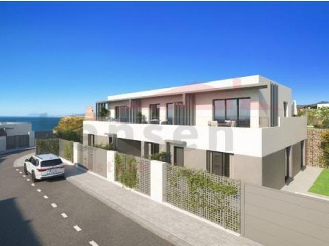 Casa en venta en Lagos, La Axarquía