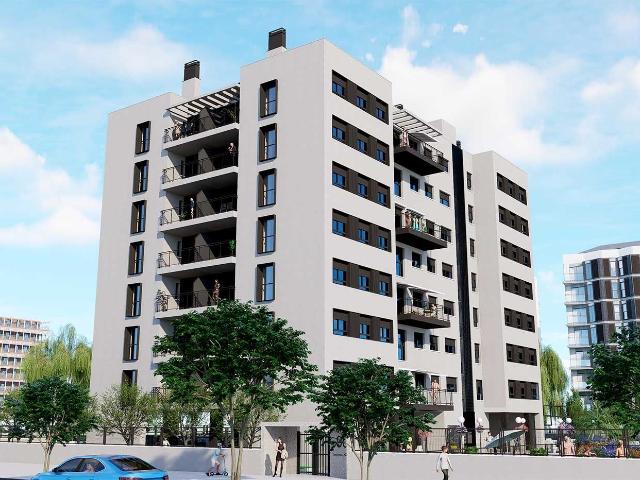 Piso en venta en Coslada, Grup Sant Vicent Ferrer