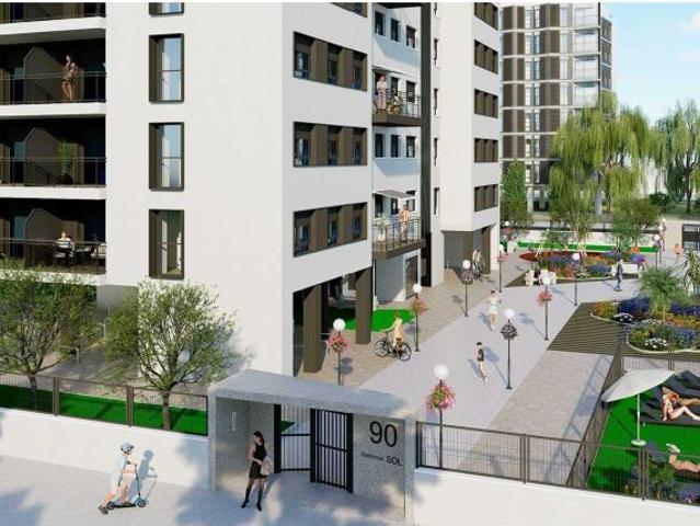 Piso en venta en el Poble Nou, la Plana Alta