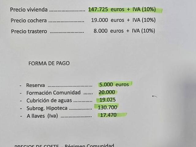 Piso en venta en La Almunia de Doña Godina, Zaragoza