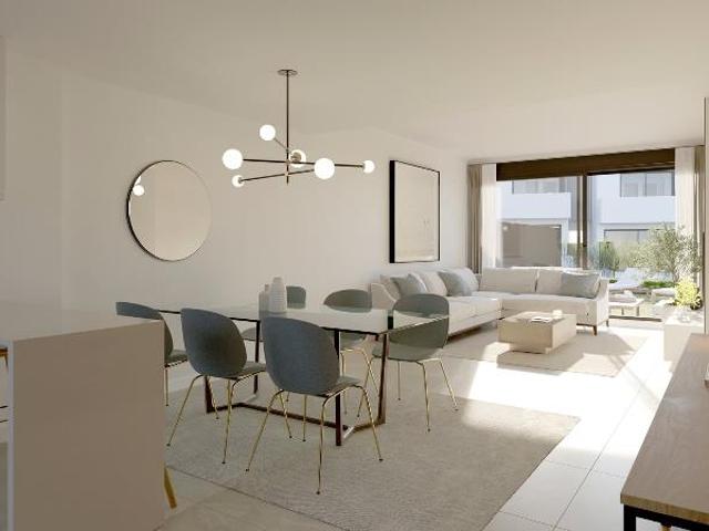 Casa en venta en La Axarquía, Andalucía